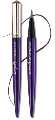 GFSU - GO FOR SOMETHING UNIQUE Purple Shimmer eye liner 1.5 ml(Purple)