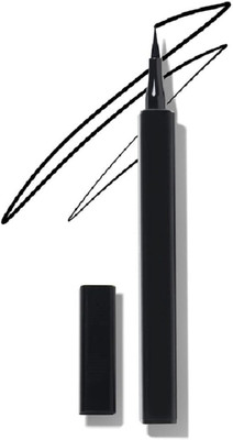 nn Smudgeproof Eye liner, Matte Pen Eyeliner 5 ml(BLACK)