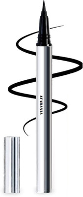 AFARAXIA Long Lasting Smudge Proof Eyeliner 3.6 ml(black)