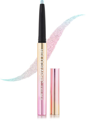 SWISS BEAUTY Holographic Eyeliner 0.2 g(Nebula)