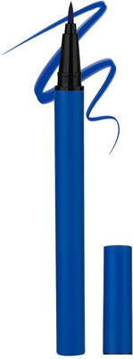 GFSU - GO FOR SOMETHING UNIQUE Eyes Colorful Liquid Eyeliner 1 ml(blue)