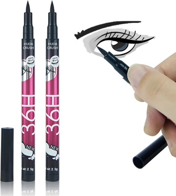 BLOOM YOU StayLine 36H 2.5 g(Black)