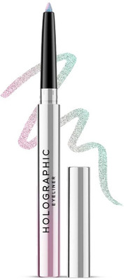 Renee Holographic Eyeliner, Quick-Drying Formula with Monochrome Effect, Smudge-Proof 0.4 g(04 Neptune)
