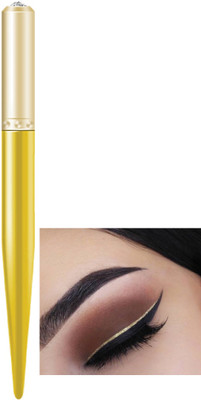 ADJD GOLD DIAMOND EYELINER FOR STUNNING EYE LOOK 1.5 g(GOLD)