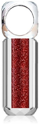 GFSU - GO FOR SOMETHING UNIQUE Long Lasting Colorful Liquid Glitter Sparkling Liquid Eyeliner 3.5 ml(red shimmer)