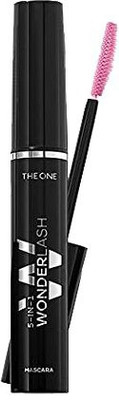 Oriflame Sweden The ONE 5-in-1 WonderLash Mascara (Black) 8 ml(Black)