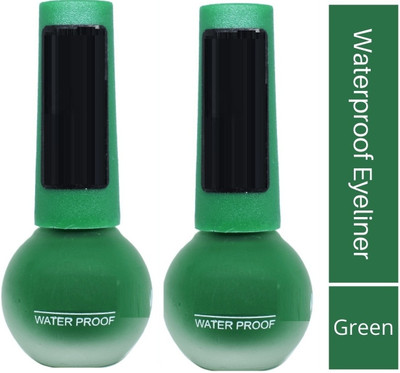 ADJD All-Day Liquid Eyeliner 7 g(green)
