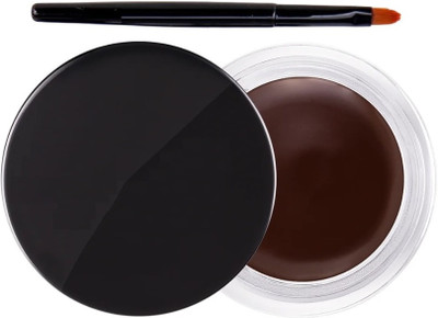 SEUNG Long-Wear Gel Eyeliner With Brush 5 g(Brown)