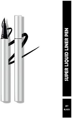 EVERERIN New Liner Pen -Long-Lasting & waterproof 1.2 g(black)