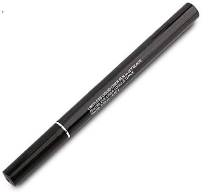 THTC Smudge Proof Eye Makeup | Quick Drying Eyeliner 1.6 ml(Black)