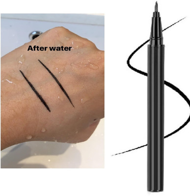 Vyomiris BLACK SKETCH EYELINER FOR BEST EYE LOOK 2 ml(BLACK)