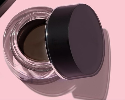 SEUNG Professional Matte Waterproof Gel Eyeliner | Intense Pigments 5 g(Brown)