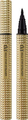 CVB ULTIMATE SKETCH EYELINER LONG LASTING WATERPROOF 1.2ML 1.2 ml(BLACK)
