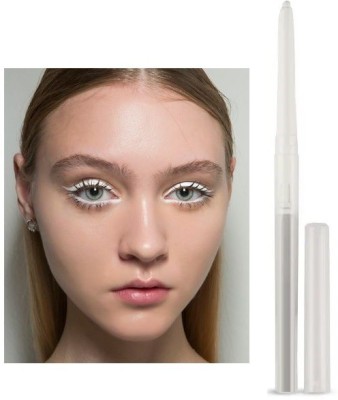 SEUNG SOFT AND COMFORTABLE MAKEUP LOOK WITH MATTE FINISH LIP/EYE LINER 2 g(WHITE)