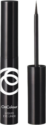 Oriflame Sweden ONCOLOUR OnColour Liquid Eye Liner 3.5 ml (Black) 3.5 ml(black)