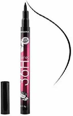 Aylily BLACK SKETCH EYE LINER PENCILL ( 1. PS ) 10 ml(BLACK)