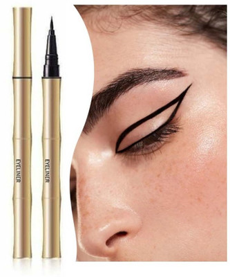 THTC 36 hr stay waterproof sketch eyeliner 1.3 ml(BLACK)