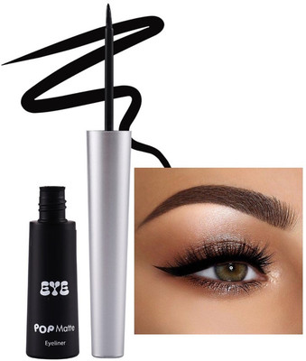 DARYUE PIGMENTED PEN MULTI CRAYON EYE LINER FOR WOMEN 8 ml(black)