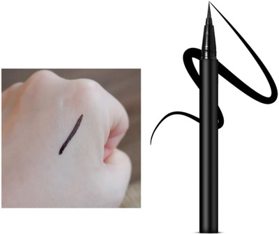 Herrlich Smooth Eye Makeup black sketch eyeliner 2 g(BLACK)