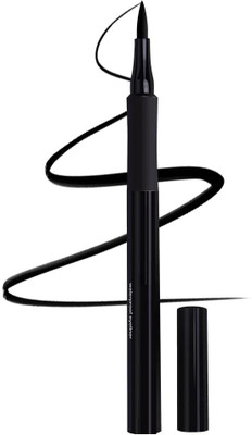 AEPRUY Waterproof Soft-Matte Eyeliner Pen 3 ml(BLACK)