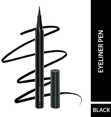 THTC Intense Easy Sketch Eyeliner 2 ml(Extreme Black)