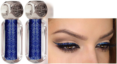 Emijun Duration Eyeliner 7 g(matelic blue)