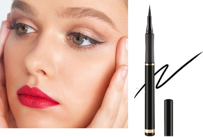 FELICECHIARA Sketch Pen Eyeliner 5 g(BLACK)