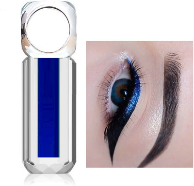 GFSU - GO FOR SOMETHING UNIQUE Shiny Bold Eye Liner Long-Lasting And Quick-Drying 3.5 ml(royel blue)