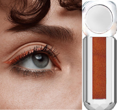 THTC Metallic Eyeliner High Shine Finish 3.5 ml(orange)