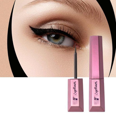 RED4 JUST LINE IT EYELINERRR1 10 g(Black)