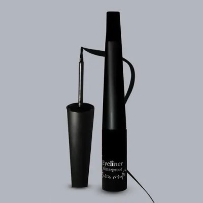 THTC 24 Hr Long Stay Liquid Black Eyeliner 8 g(black)