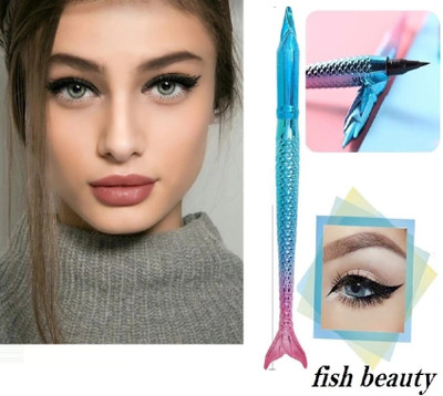 Sheny Fish Eye Liner Liquid Waterproof 5 ml 5 ml(black)