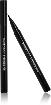 GFSU - GO FOR SOMETHING UNIQUE Eyeliner Pen Waterproof Black Liner Sketch Pen 2 ml(black)