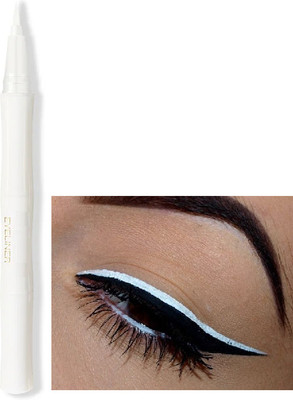 ADJD Matte finish Sketch Eyeliner with soft pen tip 1.5 g(WHITE)