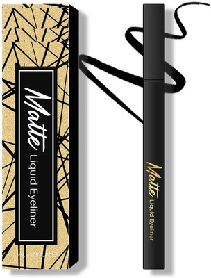 MYEONG Matte Liquid Eyeliner 1.5 g(Black)