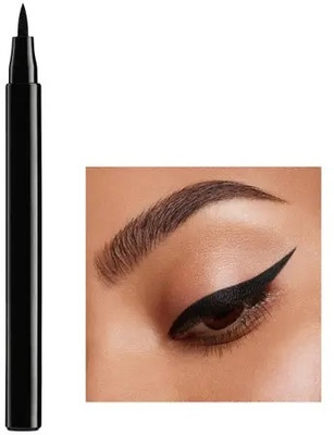 THTC Long Lasting And Smudge Proof Eyeliner 1.5 ml(black)