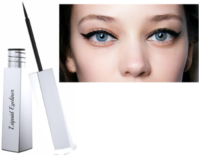 DARYUE MATTE DAILY USE EYELINER 5.8 ml(black)