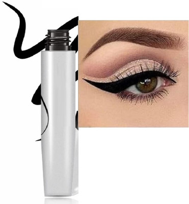 CATERINACHIARA Eye Makeup High Coverage Eyeliner 6 ml(black)