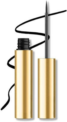 GABBU Black Long Lasting Smudge Proof Eyeliner 1.2 g(black)