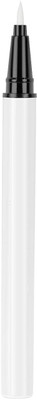 WOONGMI Stunning White eyeliner its smudgeproof and waterproof liner 1.5 g(White)