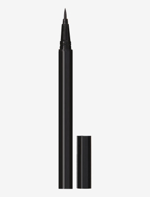 Amaryllis Professional Eyeliner Pen Sketch Pen Style Waterproof Long Lasting Formula 5 g(Charcoal Black)
