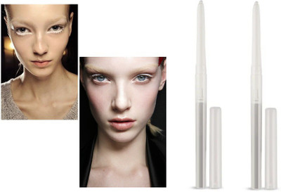 SEUNG DEFINING MAKEUP LOOK WITH MATTE FINISH LIP/EYE LINER 2 g(WHITE)