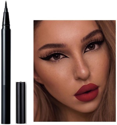 BLUEMERMAID BLACK LIQUID SKETCH EYELINER FOR EYE MAKEUP 2 g(BLACK)