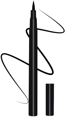 GFSU - GO FOR SOMETHING UNIQUE Sketch pen eyeliner for women eyes 1.5 ml(black)