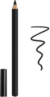 ADJD Water Proof and Long Lasting Eye Liner 1.5 g(BLACK)