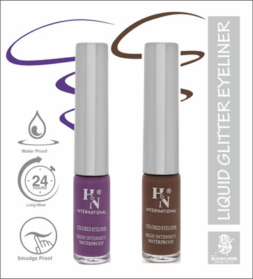 HIGHLIGHT NAILS HN-EL1-CMB (EL1-12) (EL1-04) 6 ml(PLUM::CHERRY WOOD)
