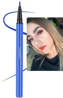 Yuency SMUDGE PROOF LONG LASTING EYE LINER 2 ml(BLUE)