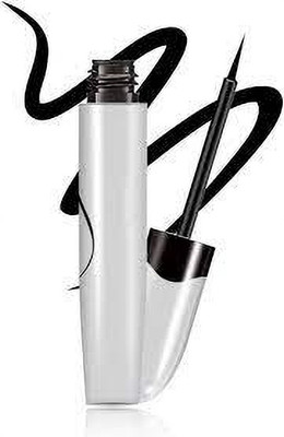 GFSU - GO FOR SOMETHING UNIQUE Liquid Eyeliner Waterproof not Blooming Quick-Drying 6 ml(black)