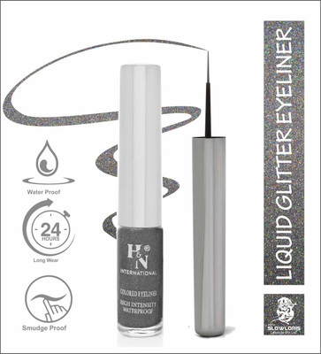 HIGHLIGHT NAILS HN-EL1-10 GREY_CY 6 ml(GREY)