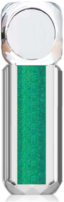 GFSU - GO FOR SOMETHING UNIQUE Last Upto 12 Hours Liquid Eyeliner 3.5 ml(green shimmer)